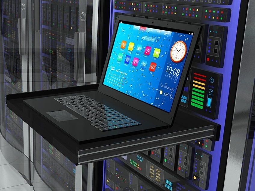 酒店機房KVM管理系統(tǒng)有什么作用？