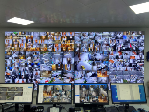 智慧酒店工程、酒店視頻監(jiān)控管理系統(tǒng)、酒店監(jiān)控管理系統(tǒng)