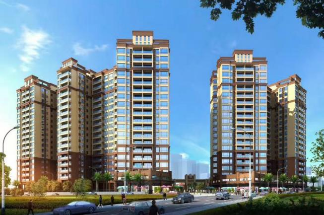 小區(qū)智能化綜合建設(shè)、房地產(chǎn)弱電工程、房地產(chǎn)弱電工程解決方案