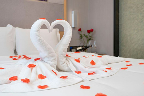 酒店芳香系統(tǒng)：定義與作用深度解析