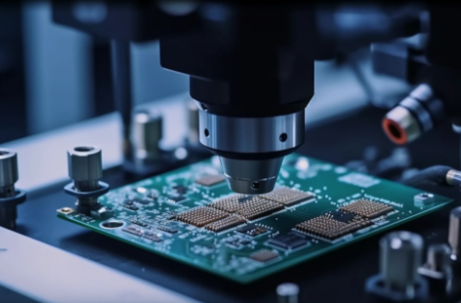 芯片廠弱電工程解決方案高效、安全、穩(wěn)定運行的“神經系統(tǒng)”